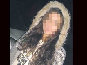 Korkunç! Adeta tecavüz odası kurmuşlar...