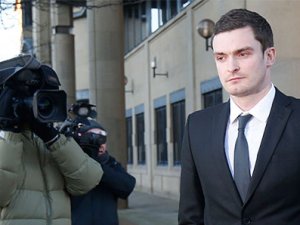 Örnek karar! Yıldız oyuncu 16'lık kızla...