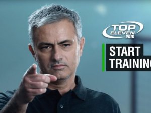 Mourinho’dan menajerlik oyuna özel taktik