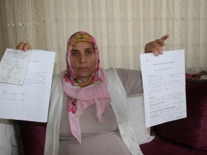 Trabzon 4 çocuk annesi kadın ölümü bekliyor!