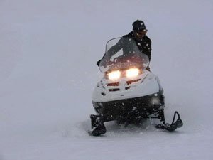 D.Karadeniz kış turizminde de iddialı