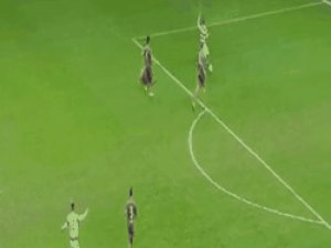 Futbolda böyle sahtekarlık görülmedi