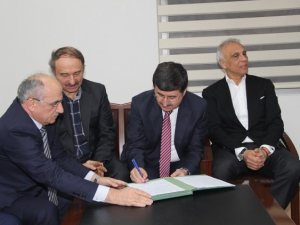 Trabzon'a engelli anaokulu yapılacak!