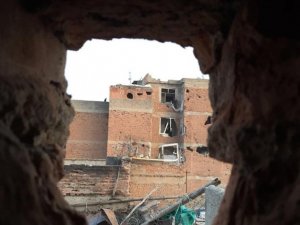 Sur’da 3 tünel girişi tespit edildi