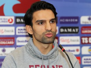 Muhammet Demir'in sakatlığında son durum!