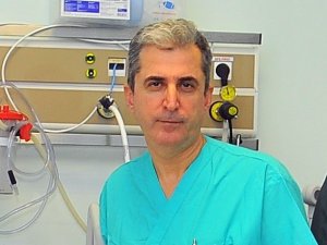 “Her Türlü Organ Naklini Yapmayı Hedefliyoruz” - Sakarya haberleri