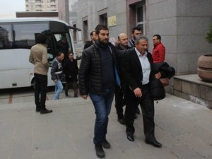 Rize’de Gülen operasyonu! Rize haberleri