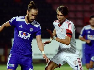 Altınordu Gaziantep BBSK