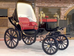 Hayali Olan AT Arabalarını Minyatüre Taşıdı - Eskişehir haber