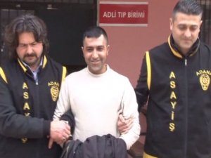 Babaannesini ’öldüresiye sevdiği’ için öldürmüş - Adana haberleri