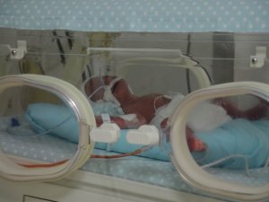 Türkiye’nin üçüncü beşizleri