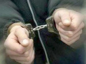 Hemşire ile 2 polisi darp etti - Konya haberleri