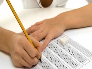 Trabzon'da YGS İçin Son Prova