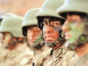 Şehit annelerinden güvenlik güçlerine destek - Kırıkkaleli haberleri