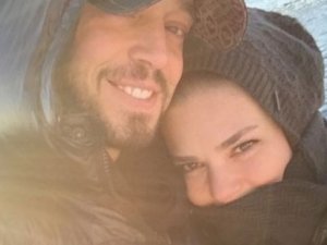 Aşklarını ilan ettiler