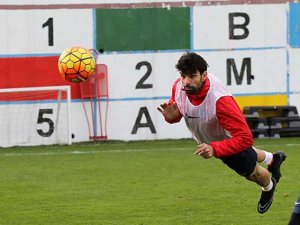 Muhammet'te son durum!