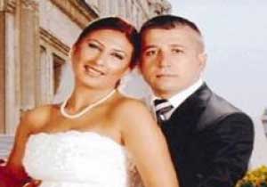 Aslında Trabzon'da evli ama...