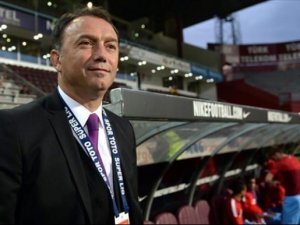 Hami Mandıralı: "Gözünün yaşına bakmam"