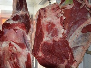 Et fiyatları kasapların kafasını karıştırdı!