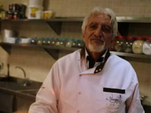 Ne yaptın be Fahri abi!