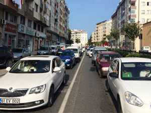 Trafik sigortasına çözüm bulundu