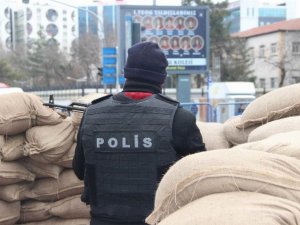 Sur’da operasyonda 75’inci gününe girdi