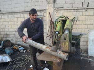 Hurdacılara Çin Malı Darbesi - Kayseri haberleri