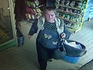 Uyanık Hırsız Yakalandı - Antalya haber