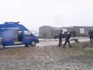 Cinayet 10 yıl sonra aydınlatıldı - Bursa haber