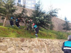 Ortahisar nefes alacak!