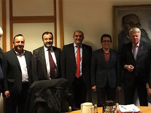 Dortmund'da Trabzon günleri için geri sayım!