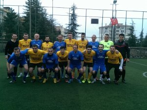 Şampiyon belli oldu