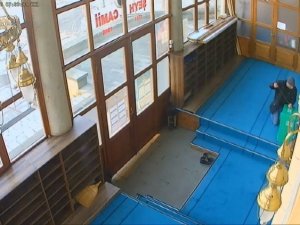 Rize'de akılalmaz olay!