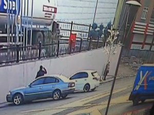 Gerçeği öğrenen sevgilisini öldürüp intihar etti