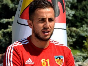 Zeki yavru: "Trabzonspor benim takımım"