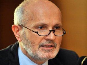 "Rusya’nın Suriye’deki amacı..."