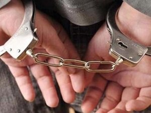 Canlı bomba olarak aranan Dilek Kaya yakalandı