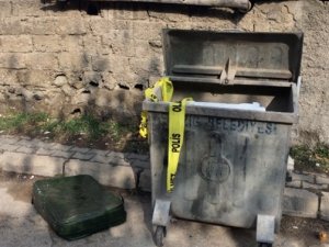 Vahşi cinayet! - Elazığ haber