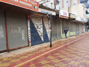 İdil’de sokağa çıkma yasağı ilan edildi - Şanlıurfa haber