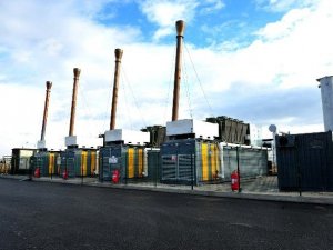 Çöpleri Elektriğe Dönüşüyorlar - Konya haber