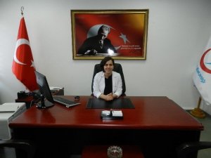 Görele Devlet Hastanesi’ne Yeni Başhekim - Giresun haber