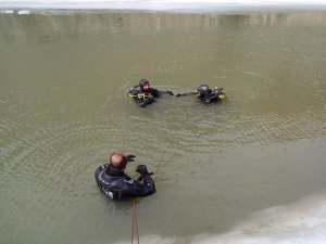 Çoruh'ta kaybolan çocuk 21 gündür bulunamadı