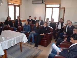 Fatsa'da polis eğitimleri başladı