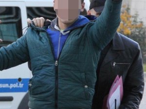 Samsun'da ki tüfekle yaralama olayı hakkında karar verildi