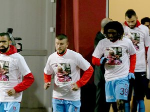 “Trabzonspor sadece bir kulüp değildir“
