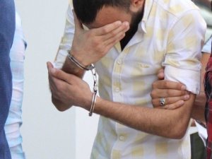 Birbirlerini suçlayan iki tutuklu hakkında hapis kararı