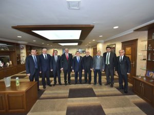 Kutanoğlu: “Tahkim Kurulu sadece Trabzon'a değil...“