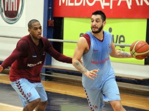 Trabzonspor Kupa Mesaisinde!