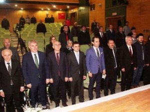 Bayburtun Turizmi Masaya Yatırıldı - Bayburt haber