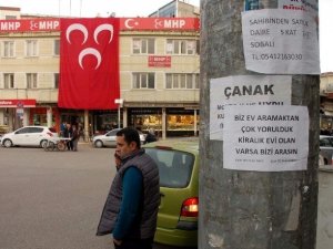 Ev Aramaktan Bıkınca bakın ne yaptı? Adıyaman haber